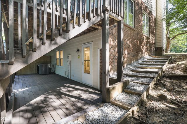 15 Preakness Drive, Durham, NC 27713