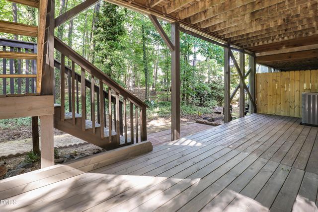 15 Preakness Drive, Durham, NC 27713