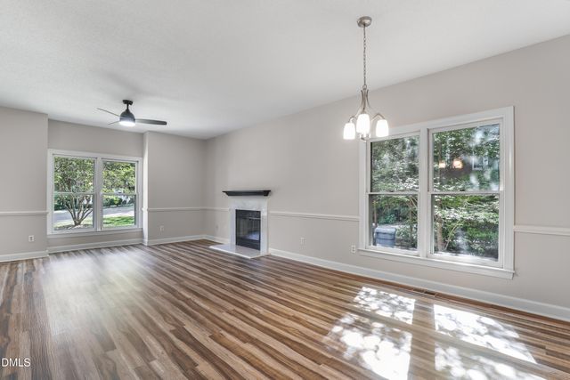 15 Preakness Drive, Durham, NC 27713