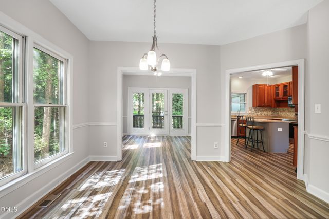 15 Preakness Drive, Durham, NC 27713