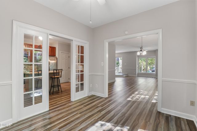 15 Preakness Drive, Durham, NC 27713