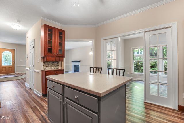 15 Preakness Drive, Durham, NC 27713