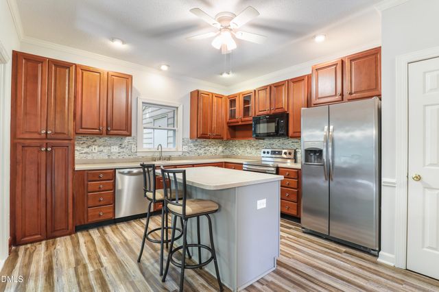 15 Preakness Drive, Durham, NC 27713