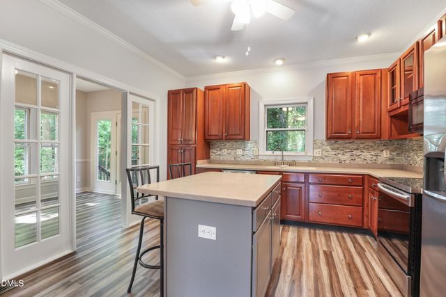 15 Preakness Drive, Durham, NC 27713