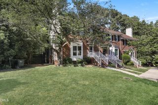 15 Preakness Drive, Durham, NC 27713