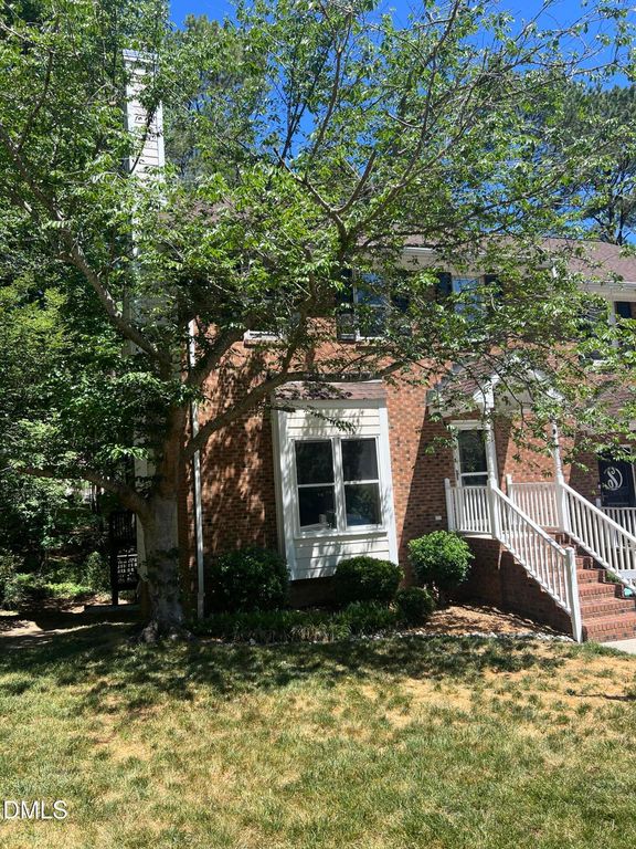 15 Preakness Drive, Durham, NC 27713