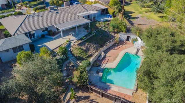2847 N Monte Verde, Covina, CA 91724