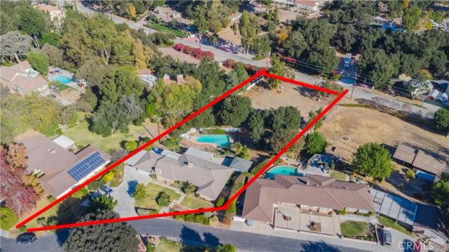2847 N Monte Verde, Covina, CA 91724