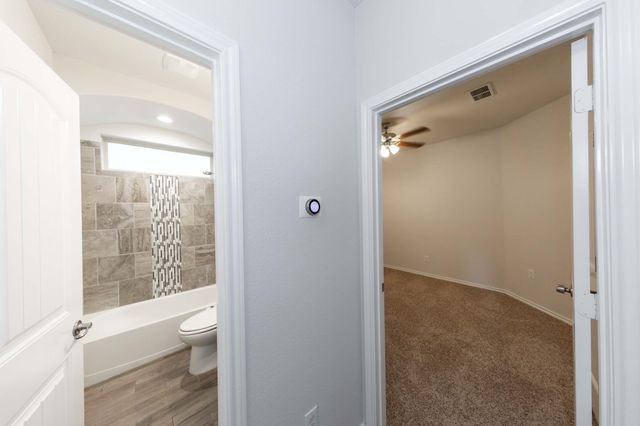 1825 Quail Lane, Argyle, TX 76226