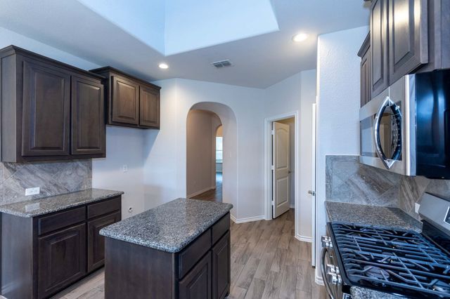 1825 Quail Lane, Argyle, TX 76226