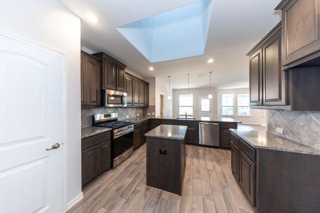 1825 Quail Lane, Argyle, TX 76226