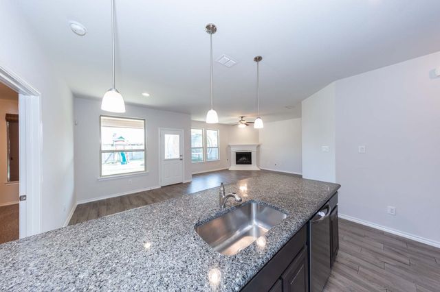 1825 Quail Lane, Argyle, TX 76226