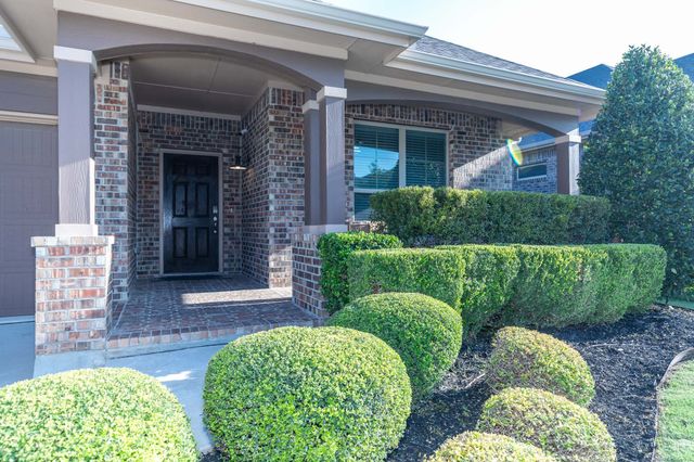 1825 Quail Lane, Argyle, TX 76226