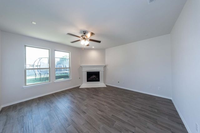 1825 Quail Lane, Argyle, TX 76226