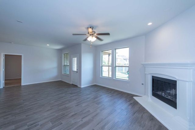 1825 Quail Lane, Argyle, TX 76226