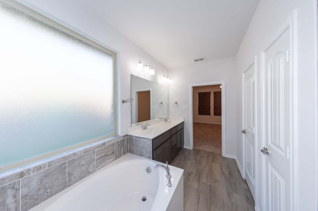1825 Quail Lane, Argyle, TX 76226