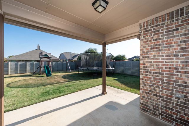 1825 Quail Lane, Argyle, TX 76226