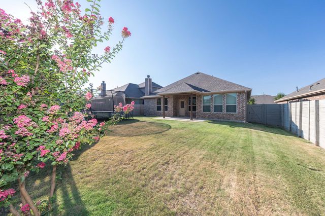 1825 Quail Lane, Argyle, TX 76226