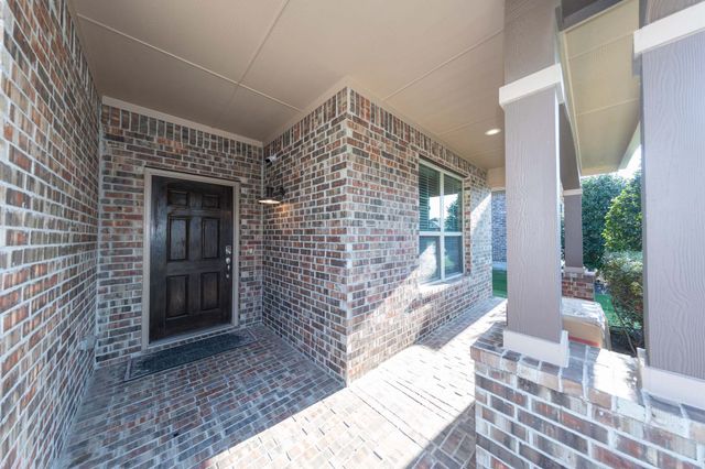 1825 Quail Lane, Argyle, TX 76226