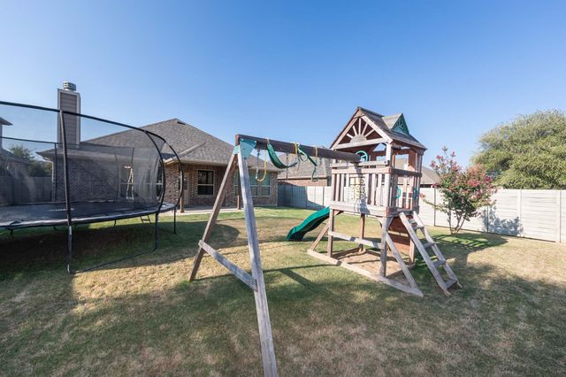 1825 Quail Lane, Argyle, TX 76226