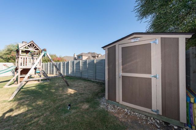 1825 Quail Lane, Argyle, TX 76226