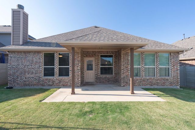 1825 Quail Lane, Argyle, TX 76226
