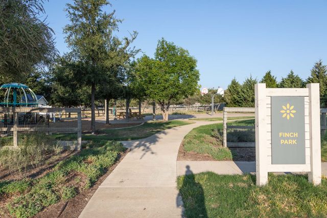 1825 Quail Lane, Argyle, TX 76226