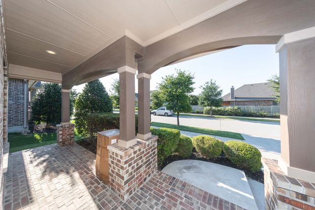 1825 Quail Lane, Argyle, TX 76226