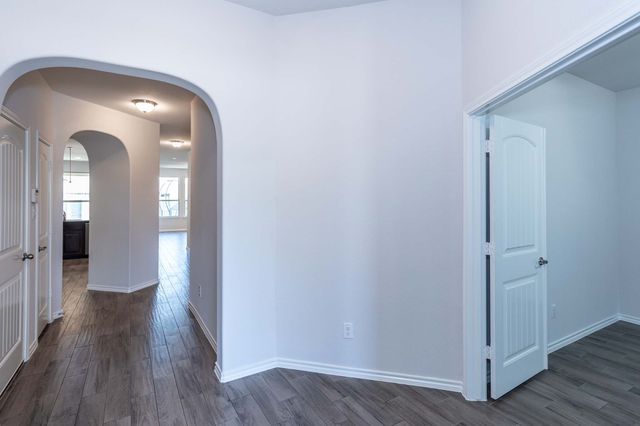 1825 Quail Lane, Argyle, TX 76226