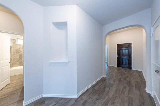 1825 Quail Lane, Argyle, TX 76226