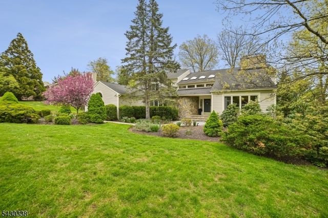 11 Hawthorne Ct, Morris Twp., NJ 07960