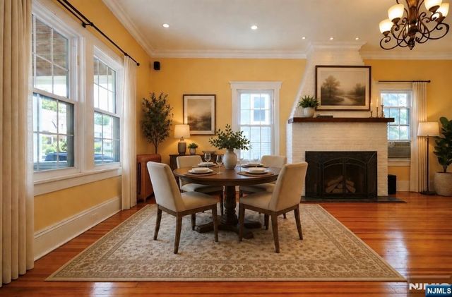 233 Hamilton Place, Hackensack, NJ 07601