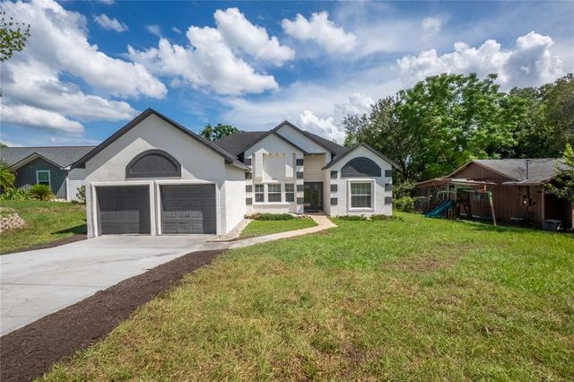 673 LELAND DRIVE, Deltona, FL 32725