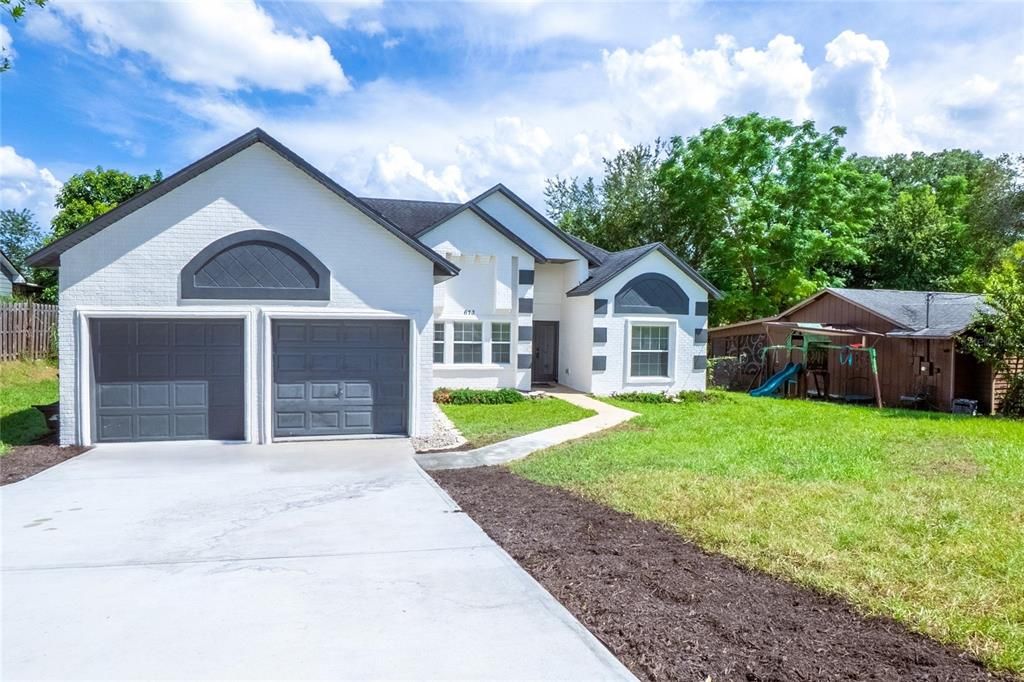673 LELAND DRIVE, Deltona, FL 32725