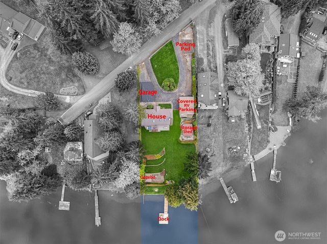 3824 S 348th Street, Auburn, WA 98001