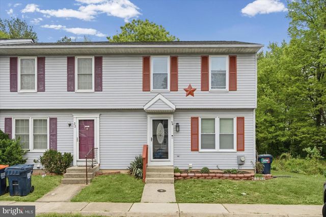 34 OWEN CT, Perryville, MD 21903