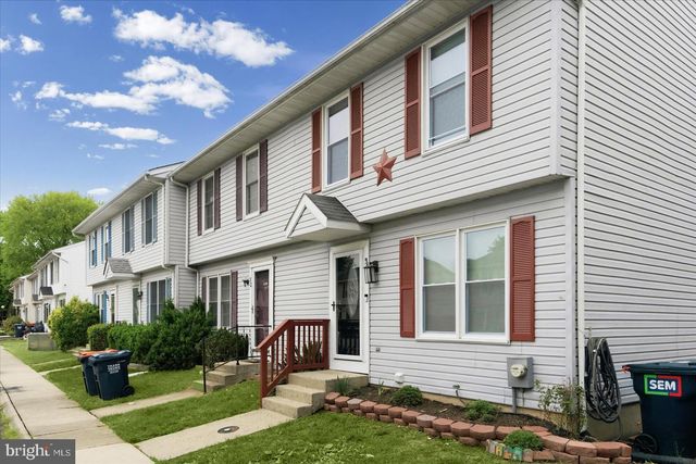34 OWEN CT, Perryville, MD 21903