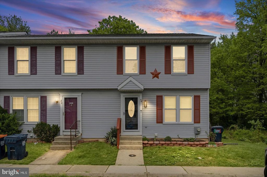 34 OWEN CT, Perryville, MD 21903