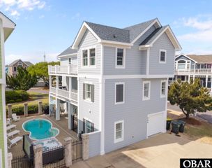 790 Broad Street Lot # 31, Corolla, NC 27927