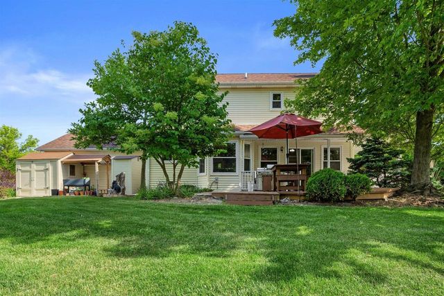 20535 84th PLACE, Bristol, WI 53104