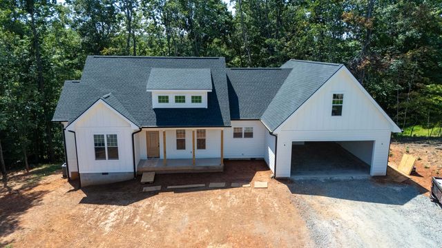 436 Dublin Lane, Columbus, NC 28722