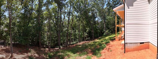 436 Dublin Lane, Columbus, NC 28722