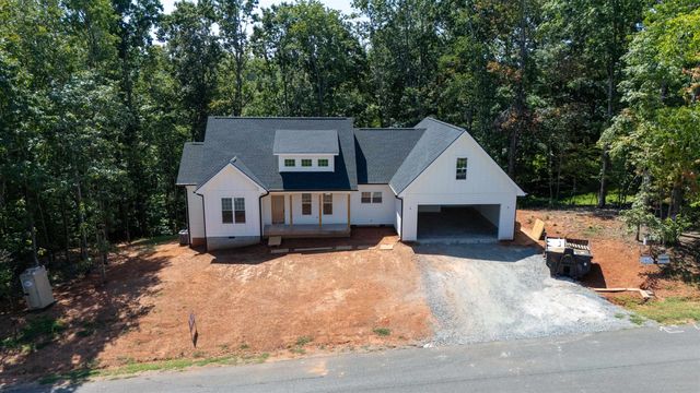 436 Dublin Lane, Columbus, NC 28722
