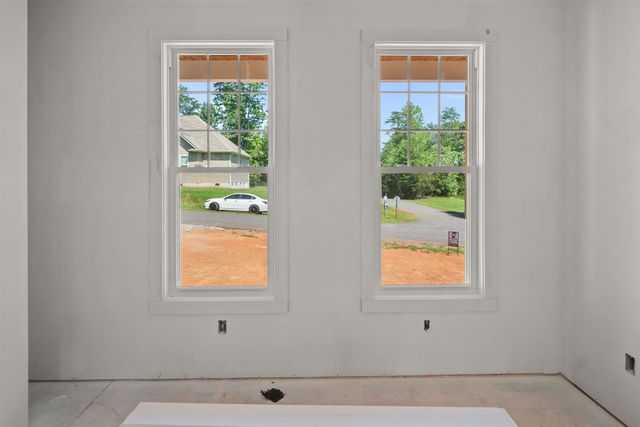436 Dublin Lane, Columbus, NC 28722