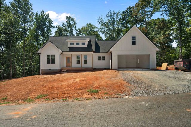 436 Dublin Lane, Columbus, NC 28722