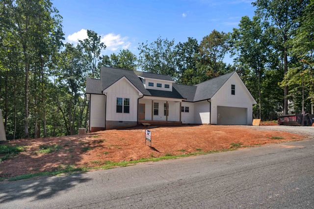 436 Dublin Lane, Columbus, NC 28722