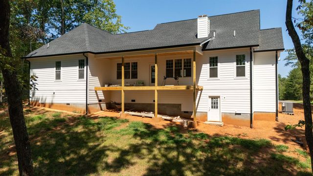 436 Dublin Lane, Columbus, NC 28722