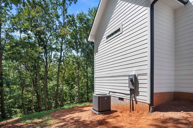 436 Dublin Lane, Columbus, NC 28722