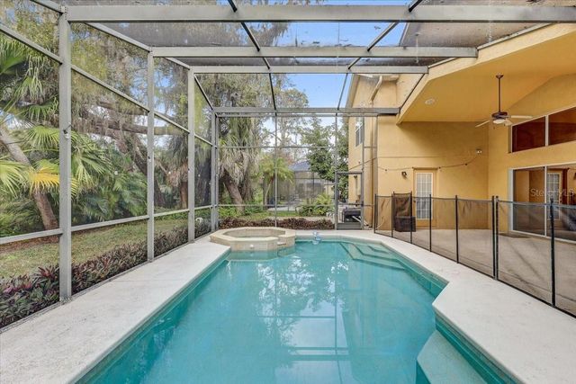 15129 SHEARCREST DRIVE, Lithia, FL 33547