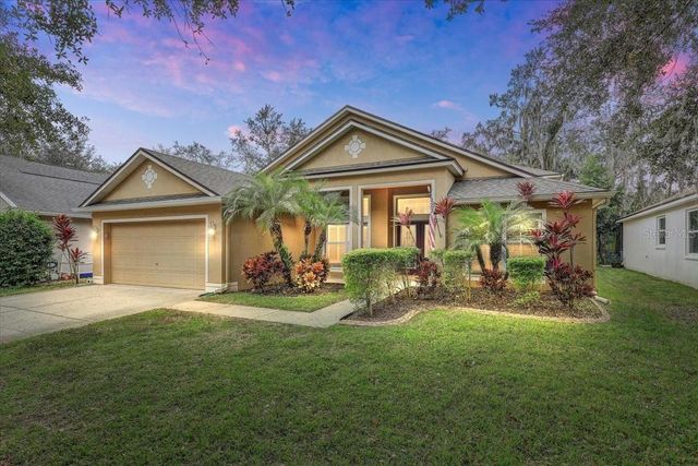 15129 SHEARCREST DRIVE, Lithia, FL 33547